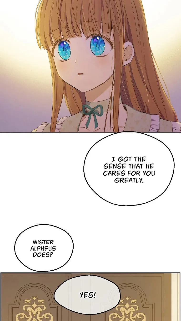 Suddenly Became A Princess One Day Chapter 107 page 42 - 