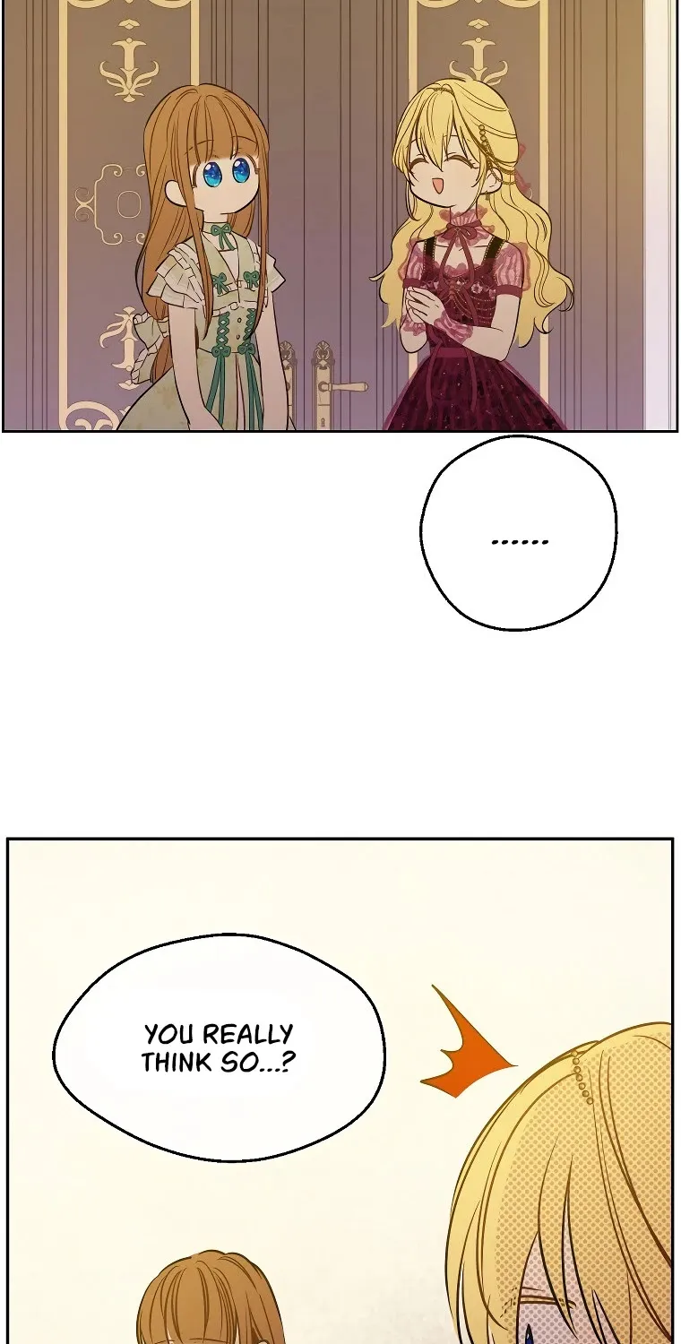 Suddenly Became A Princess One Day Chapter 107 page 43 - 