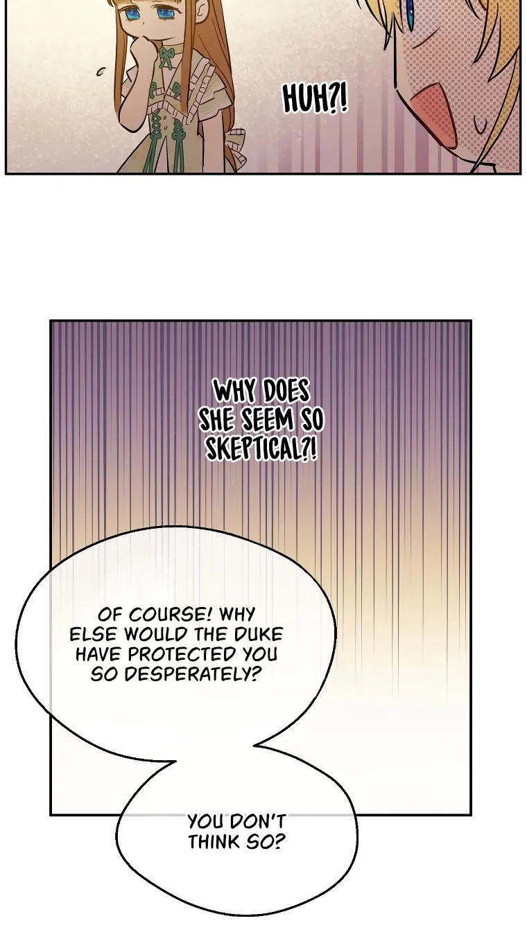 Suddenly Became A Princess One Day Chapter 107 page 44 - 