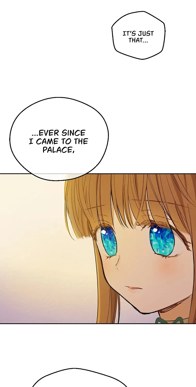 Suddenly Became A Princess One Day Chapter 107 page 45 - 