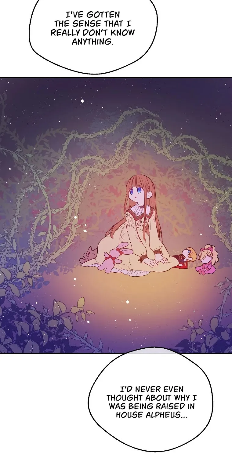 Suddenly Became A Princess One Day Chapter 107 page 46 - 