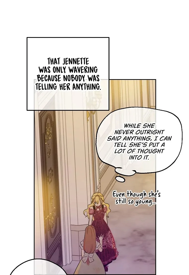 Suddenly Became A Princess One Day Chapter 107 page 48 - 