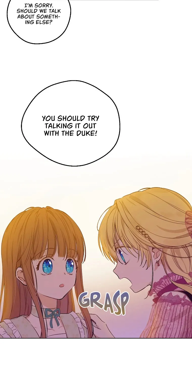 Suddenly Became A Princess One Day Chapter 107 page 49 - 
