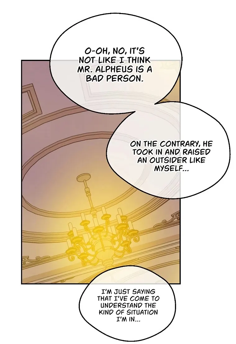 Suddenly Became A Princess One Day Chapter 107 page 50 - 