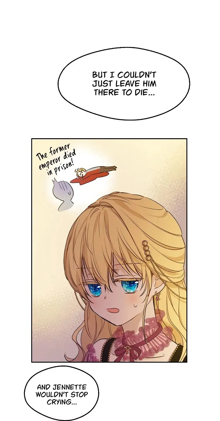 Suddenly Became A Princess One Day Chapter 107 page 6 - 
