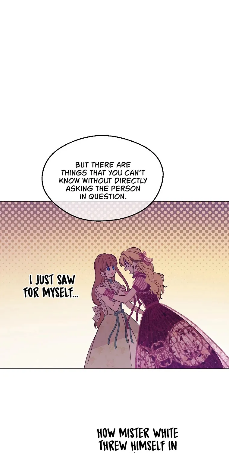Suddenly Became A Princess One Day Chapter 107 page 51 - 