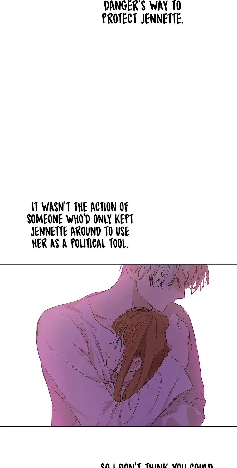 Suddenly Became A Princess One Day Chapter 107 page 52 - 