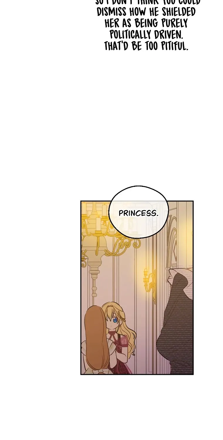 Suddenly Became A Princess One Day Chapter 107 page 53 - 
