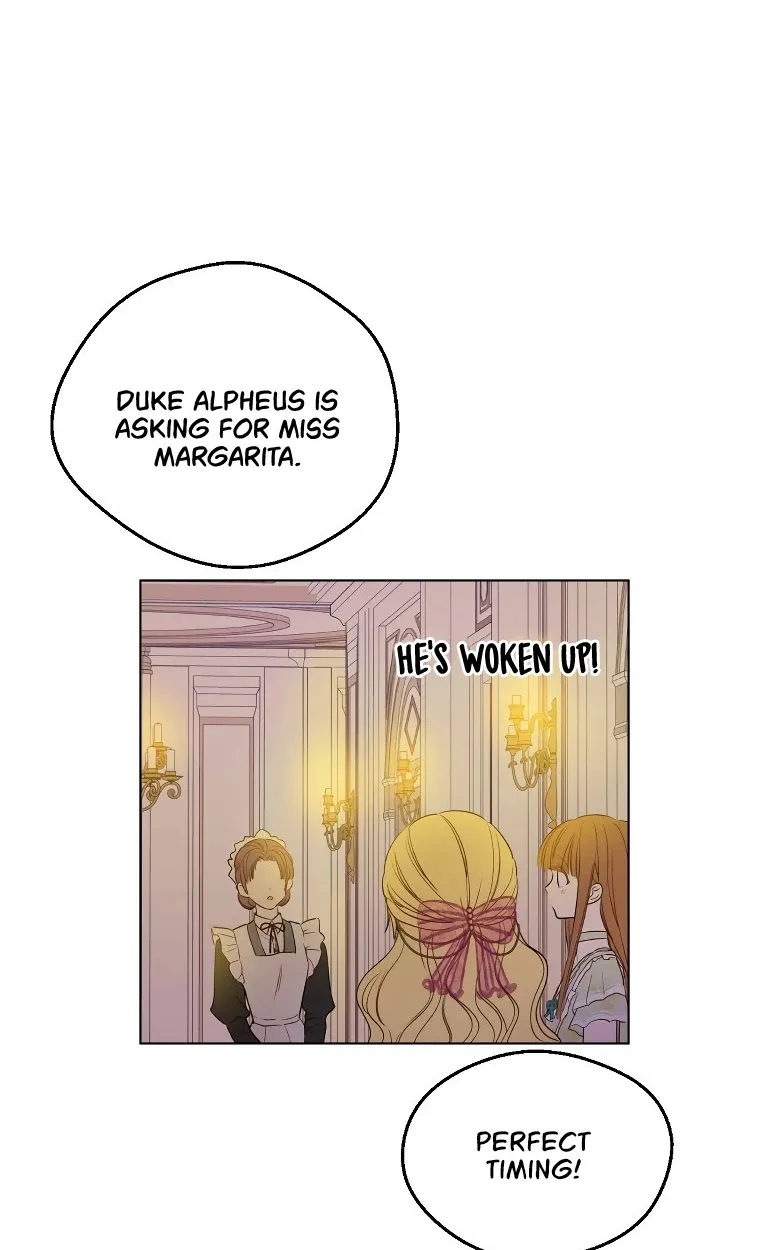 Suddenly Became A Princess One Day Chapter 107 page 54 - 