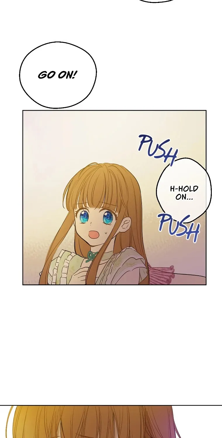 Suddenly Became A Princess One Day Chapter 107 page 55 - 