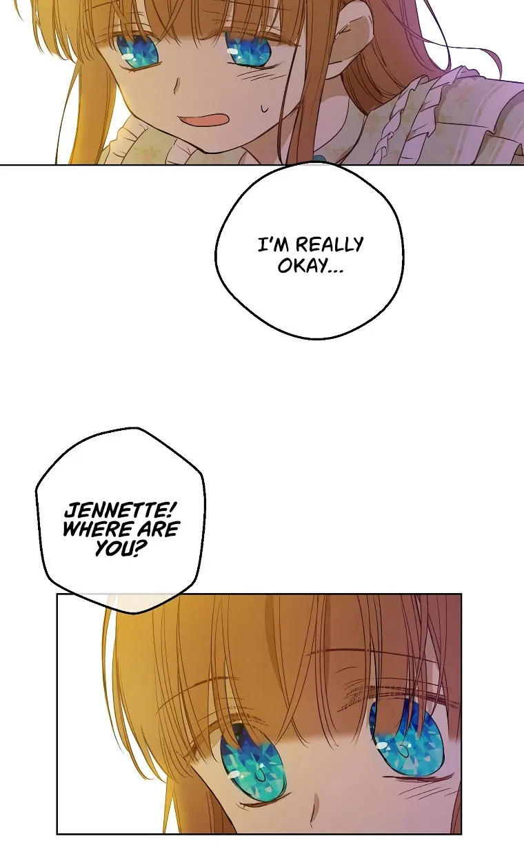 Suddenly Became A Princess One Day Chapter 107 page 56 - 