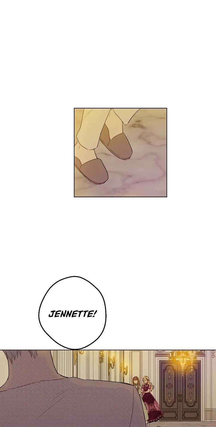 Suddenly Became A Princess One Day Chapter 107 page 57 - 