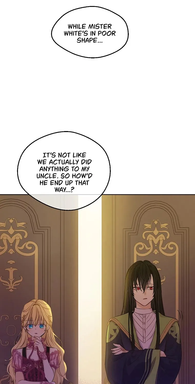 Suddenly Became A Princess One Day Chapter 107 page 7 - 