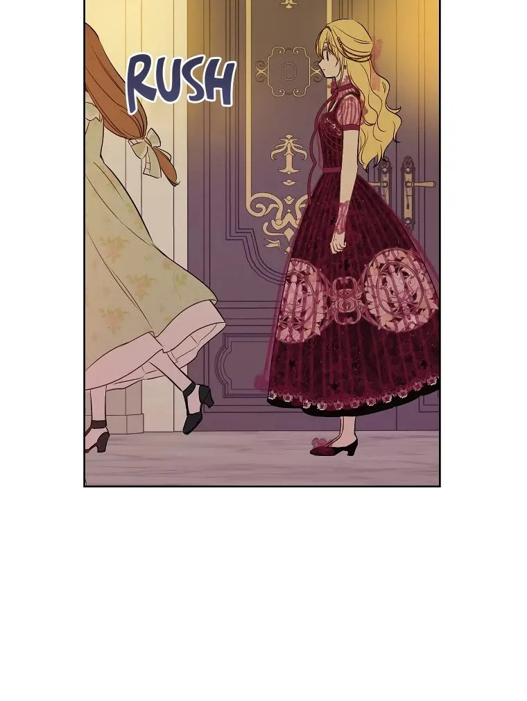 Suddenly Became A Princess One Day Chapter 107 page 62 - 