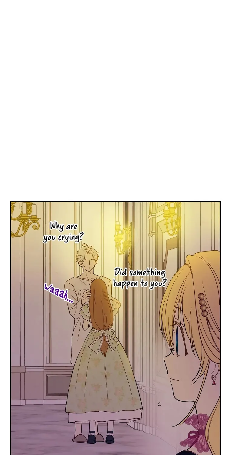 Suddenly Became A Princess One Day Chapter 107 page 63 - 