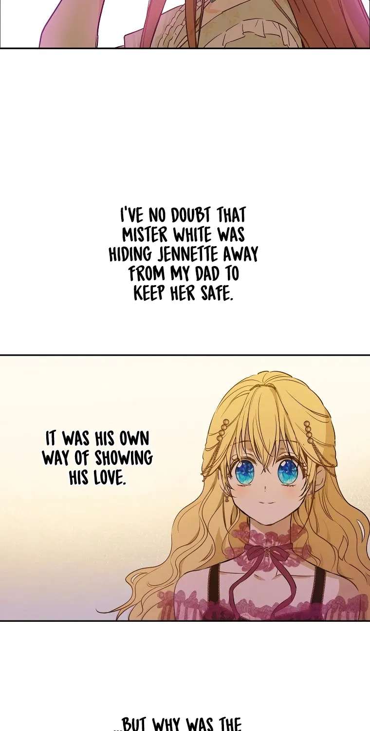 Suddenly Became A Princess One Day Chapter 107 page 65 - 