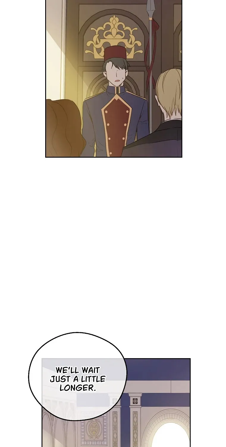 Suddenly Became A Princess One Day Chapter 107 page 71 - 