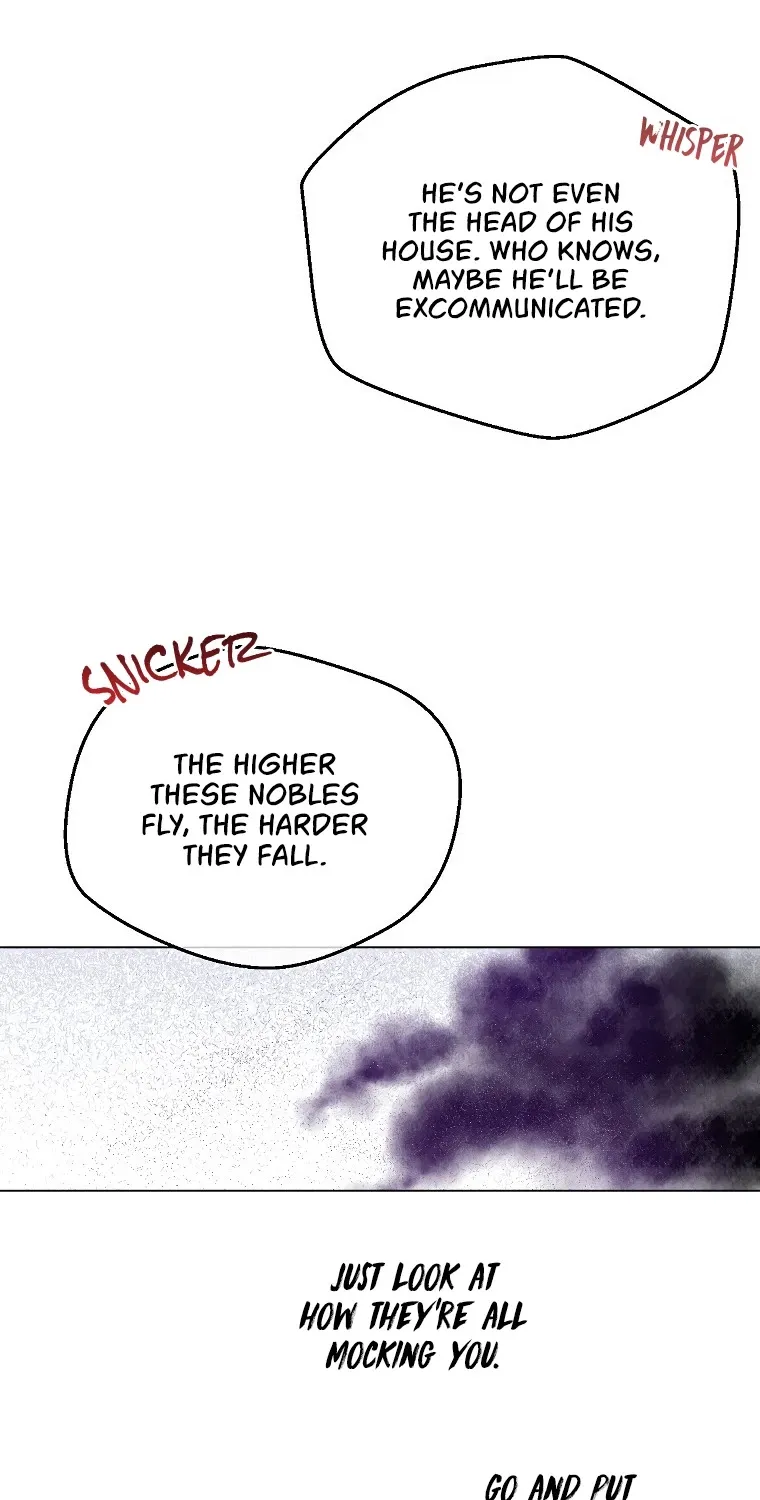 Suddenly Became A Princess One Day Chapter 107 page 75 - 