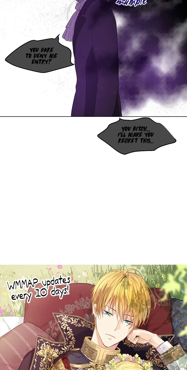 Suddenly Became A Princess One Day Chapter 107 page 77 - 