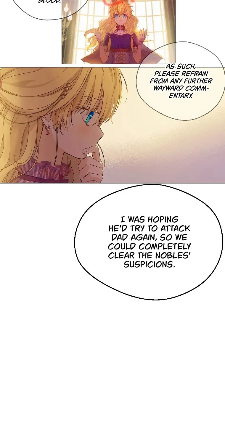 Suddenly Became A Princess One Day Chapter 107 page 9 - 