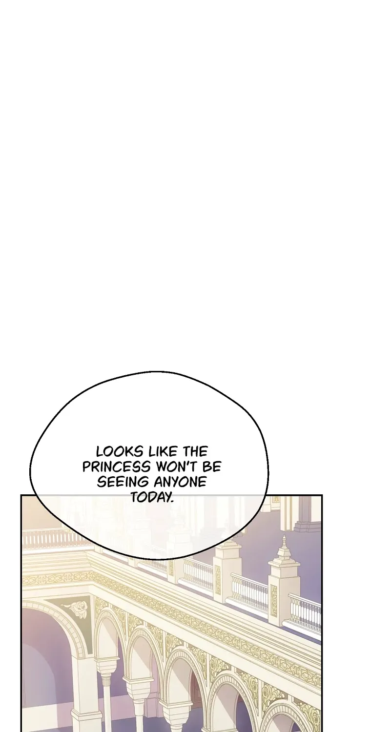 Suddenly Became A Princess One Day Chapter 108 page 2 - 