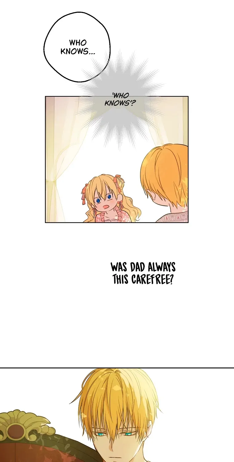 Suddenly Became A Princess One Day Chapter 108 page 11 - 