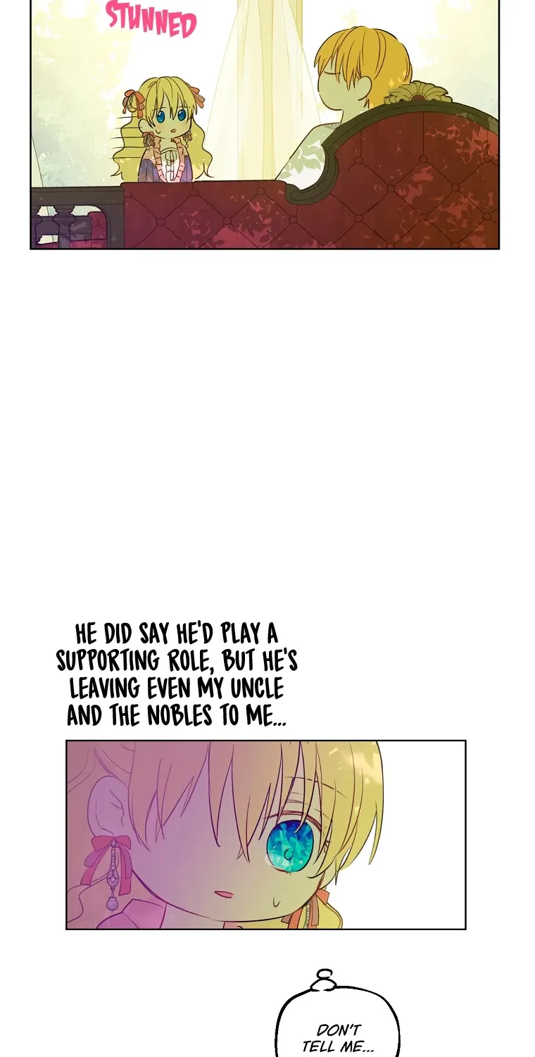 Suddenly Became A Princess One Day Chapter 108 page 14 - 