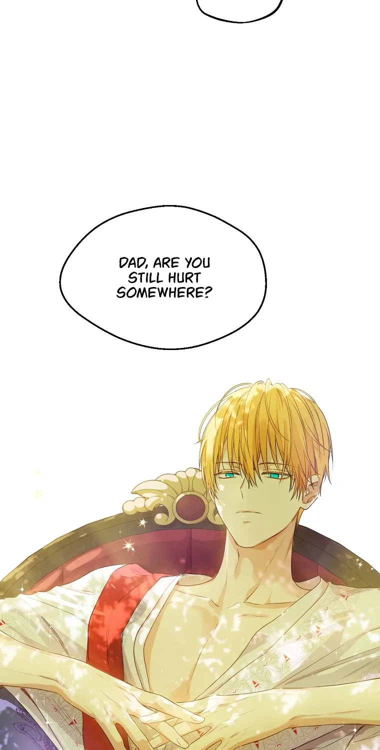 Suddenly Became A Princess One Day Chapter 108 page 15 - 