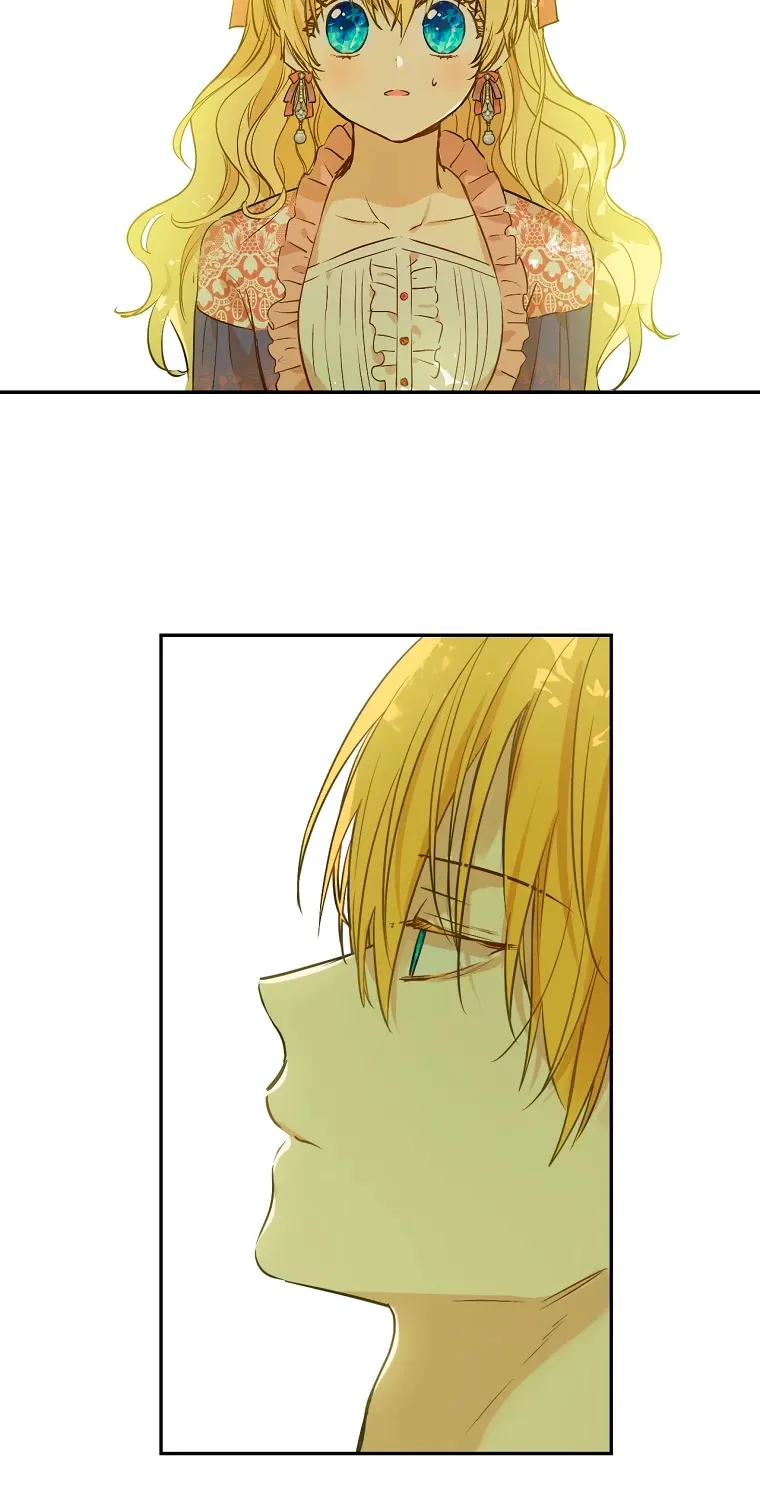 Suddenly Became A Princess One Day Chapter 108 page 17 - 