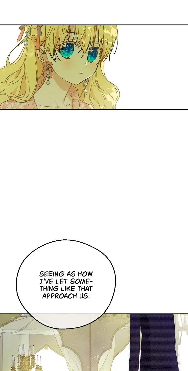 Suddenly Became A Princess One Day Chapter 108 page 19 - 
