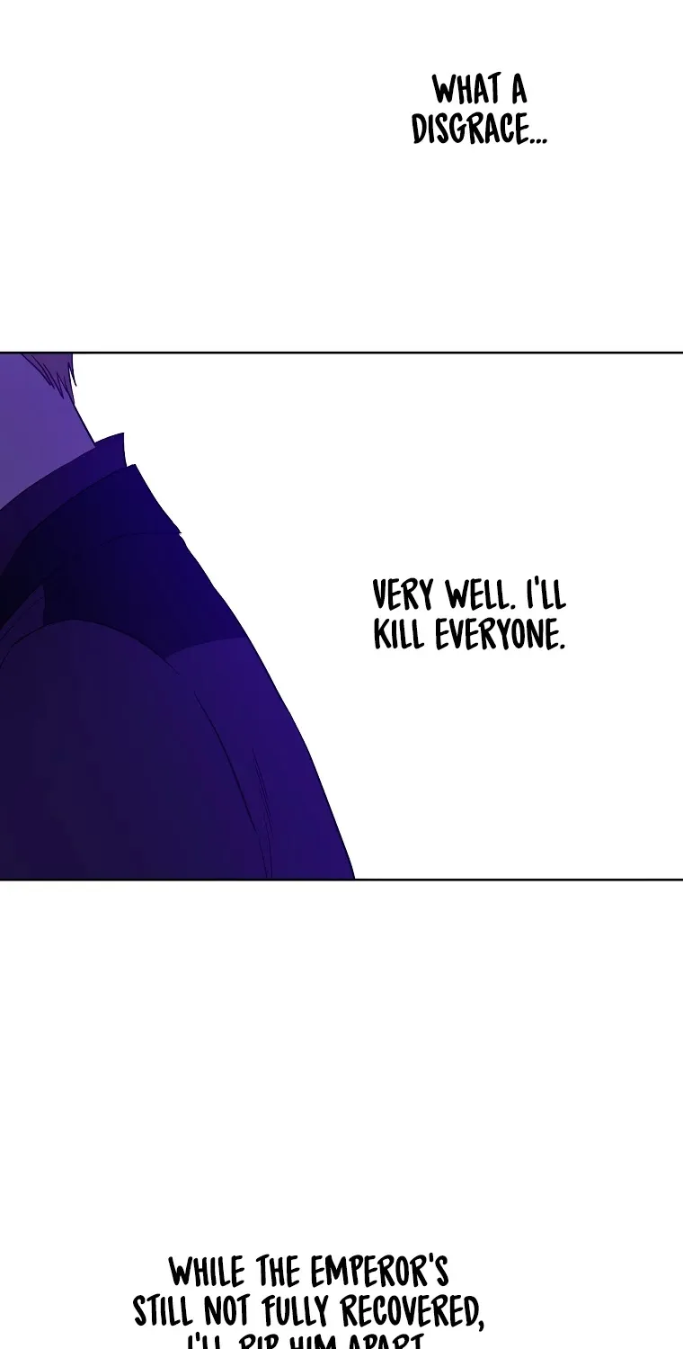 Suddenly Became A Princess One Day Chapter 108 page 23 - 