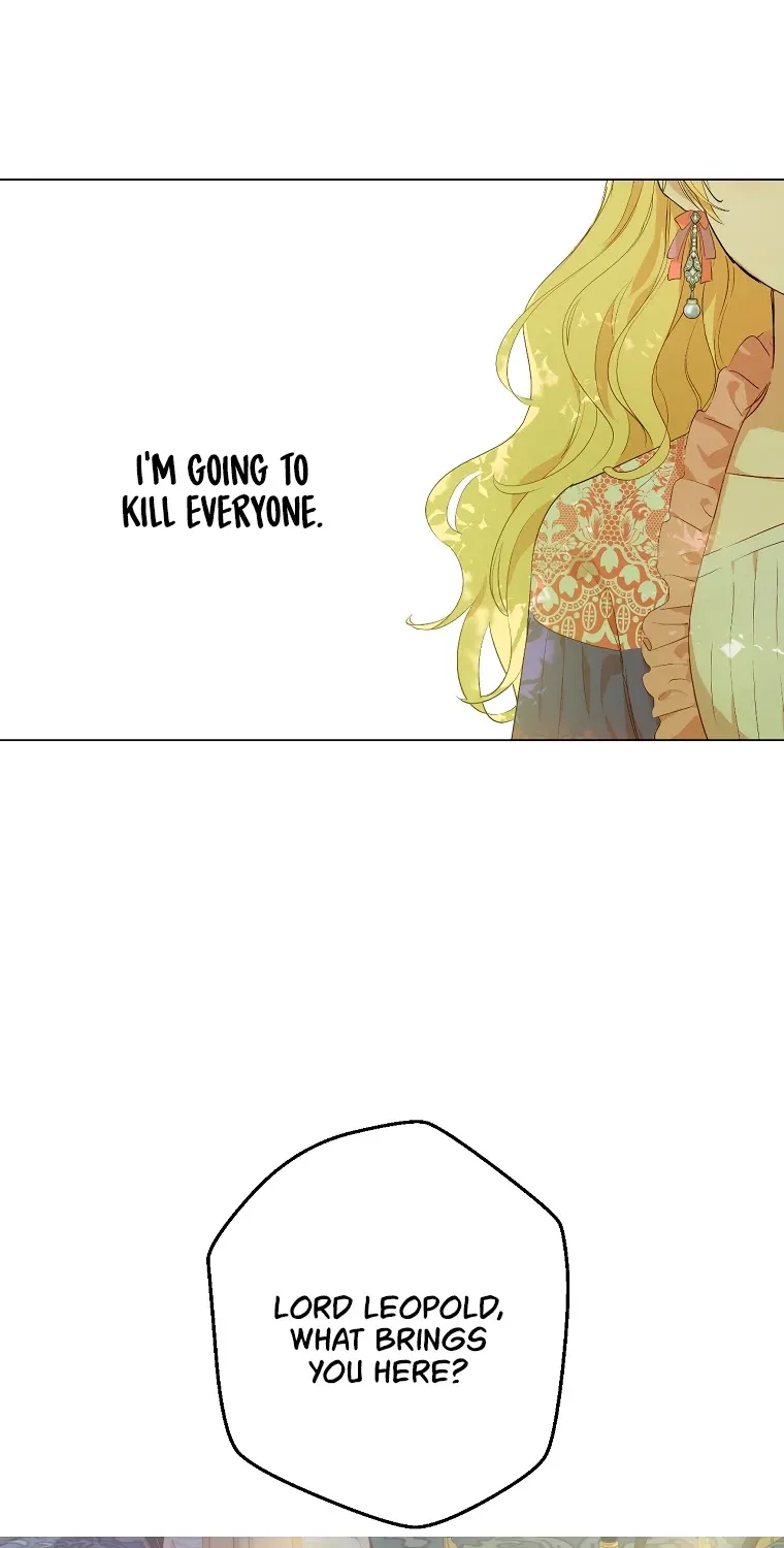 Suddenly Became A Princess One Day Chapter 108 page 25 - 