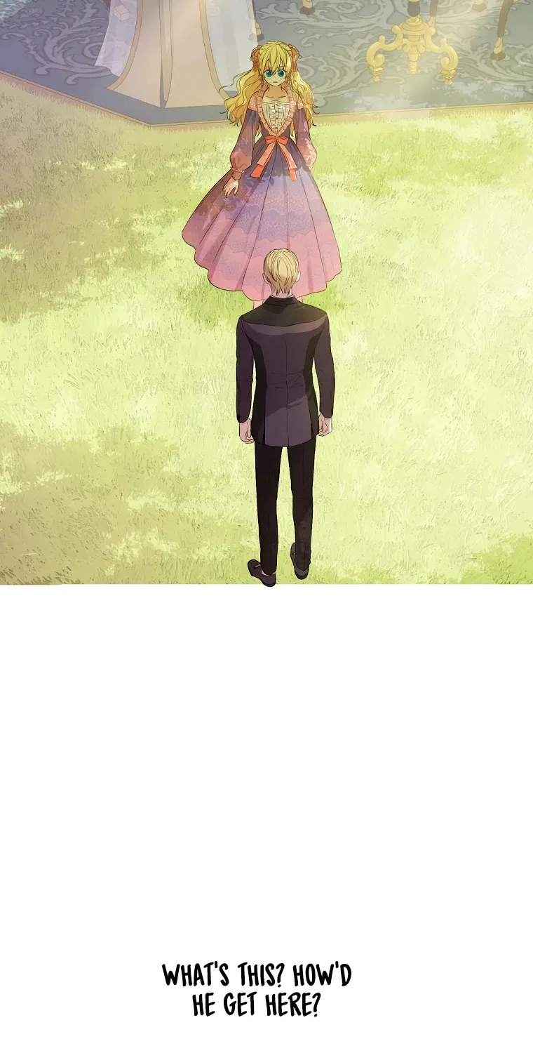 Suddenly Became A Princess One Day Chapter 108 page 26 - 