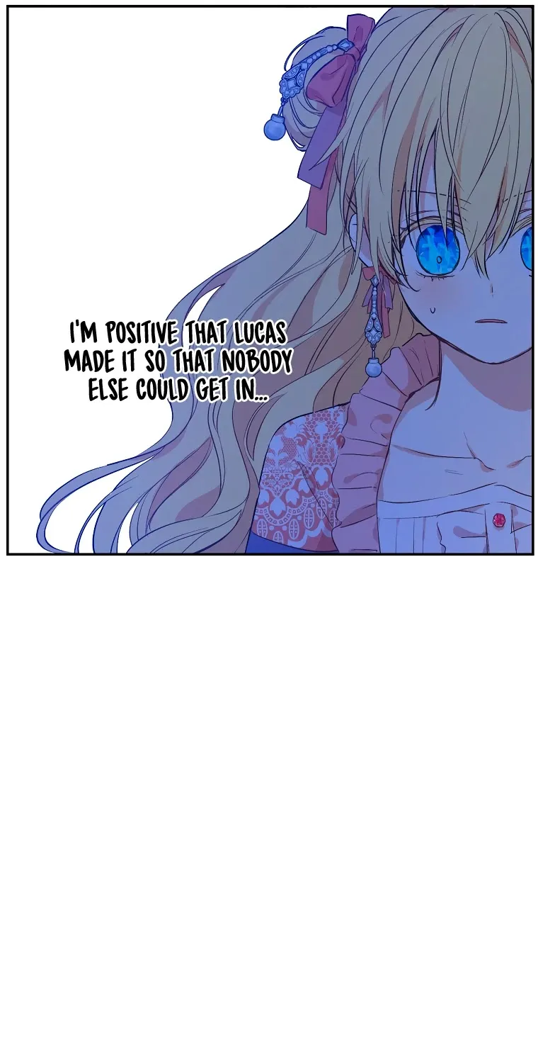Suddenly Became A Princess One Day Chapter 108 page 27 - 
