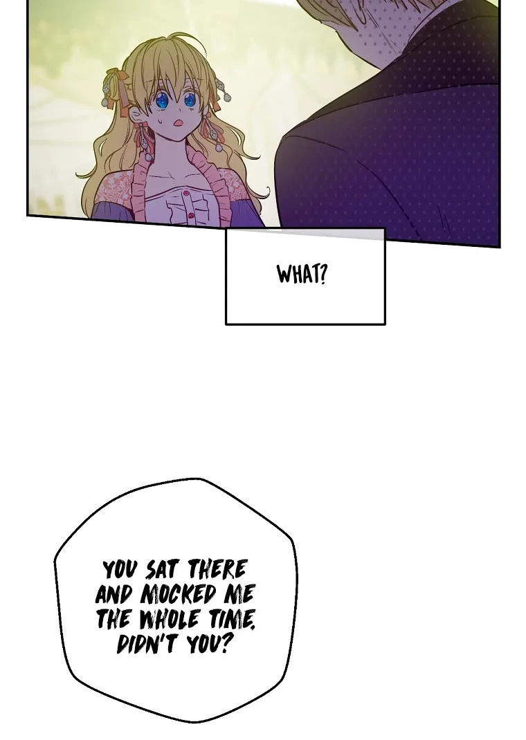Suddenly Became A Princess One Day Chapter 108 page 30 - 