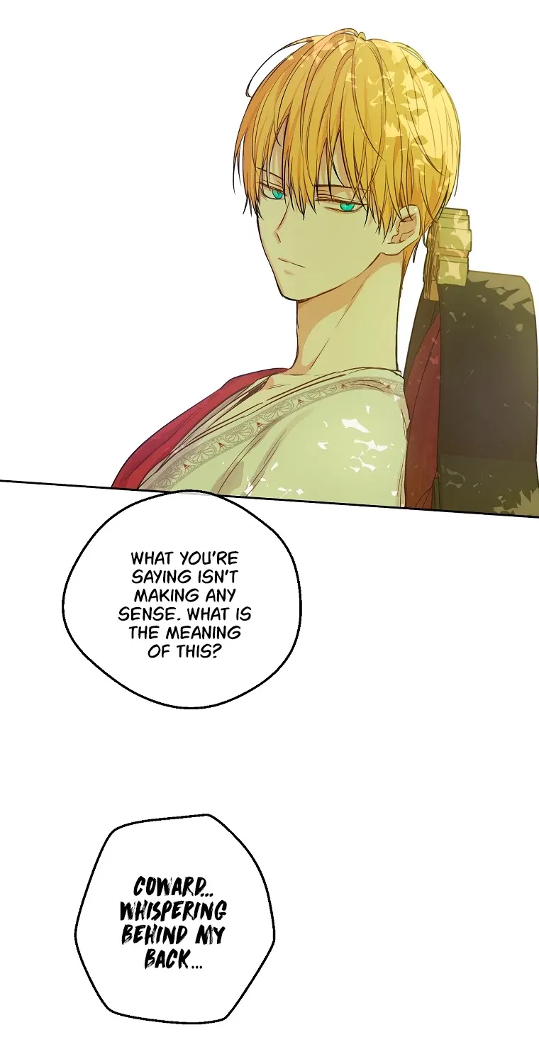 Suddenly Became A Princess One Day Chapter 108 page 31 - 