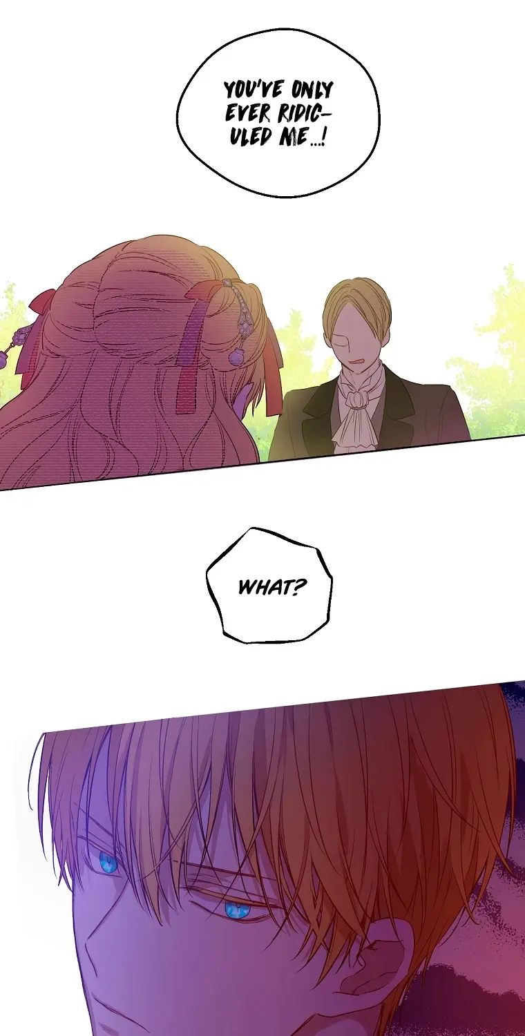 Suddenly Became A Princess One Day Chapter 108 page 32 - 