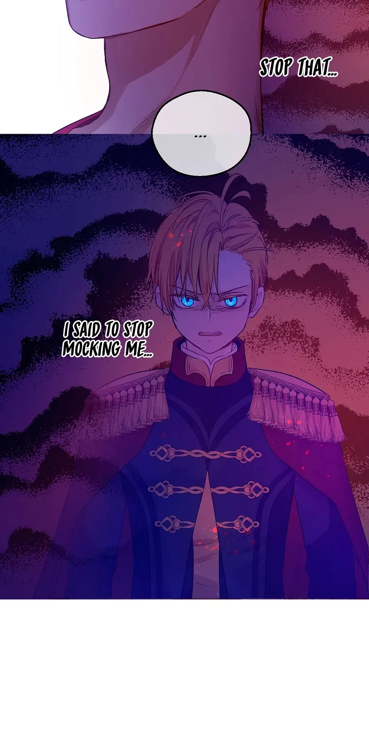 Suddenly Became A Princess One Day Chapter 108 page 33 - 