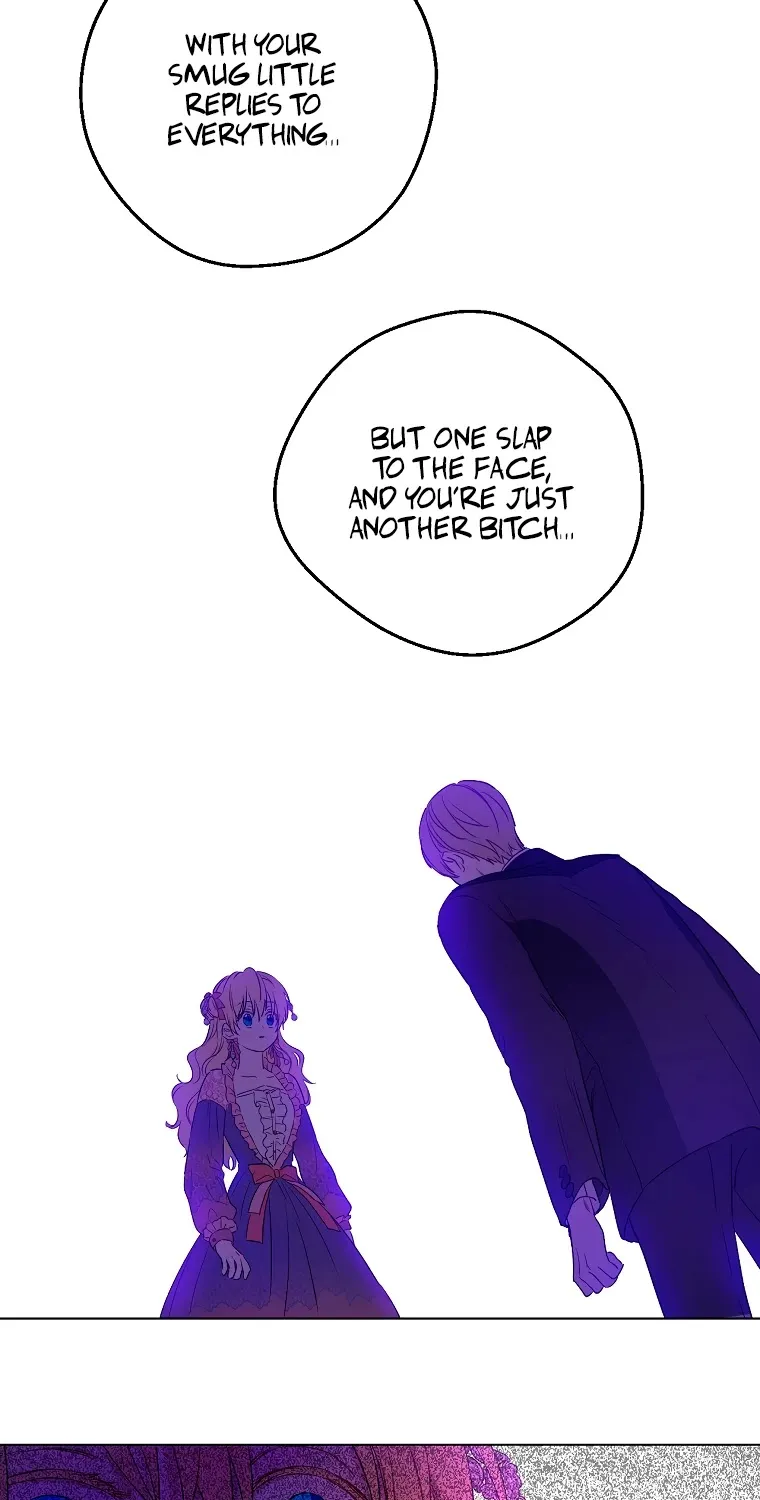 Suddenly Became A Princess One Day Chapter 108 page 35 - 