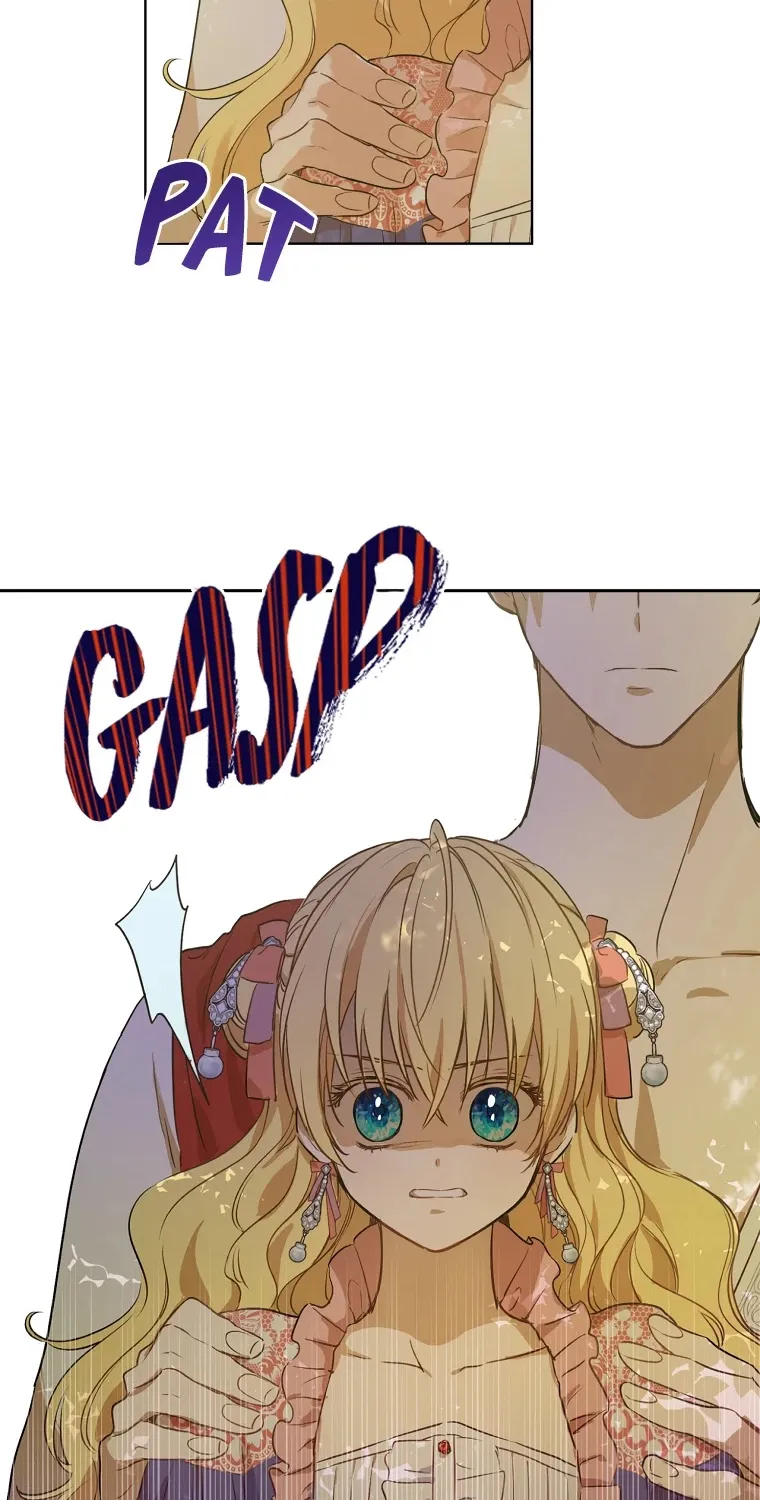 Suddenly Became A Princess One Day Chapter 108 page 38 - 