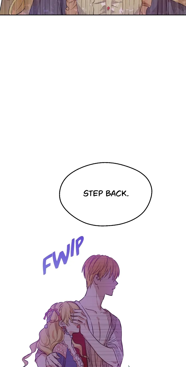 Suddenly Became A Princess One Day Chapter 108 page 39 - 
