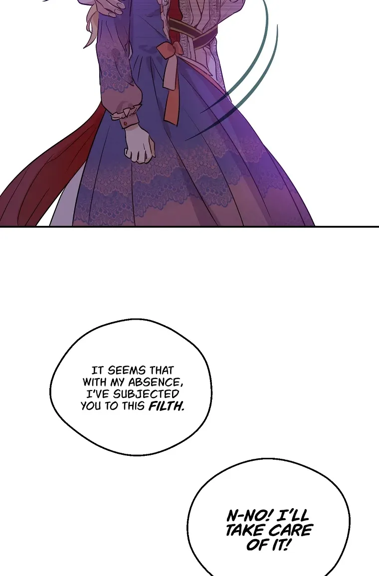 Suddenly Became A Princess One Day Chapter 108 page 40 - 