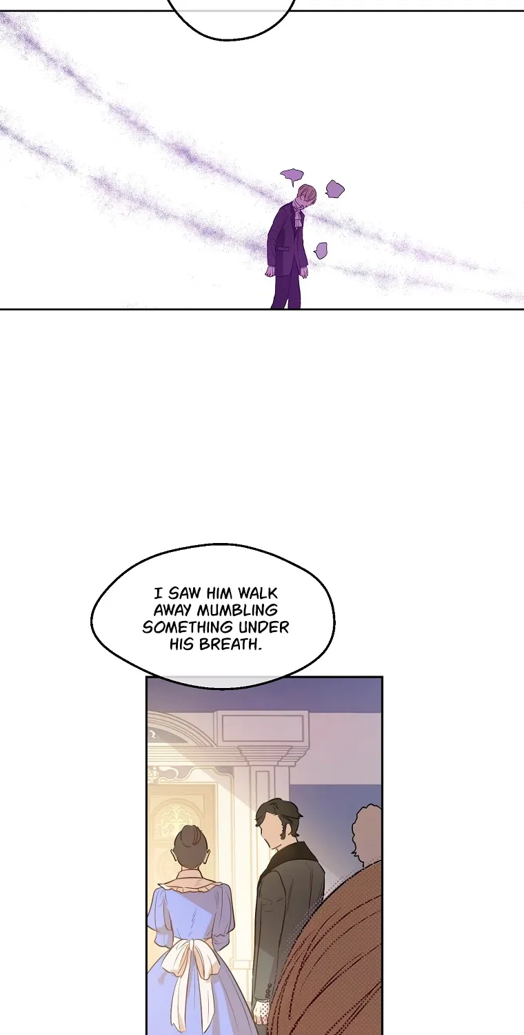 Suddenly Became A Princess One Day Chapter 108 page 5 - 