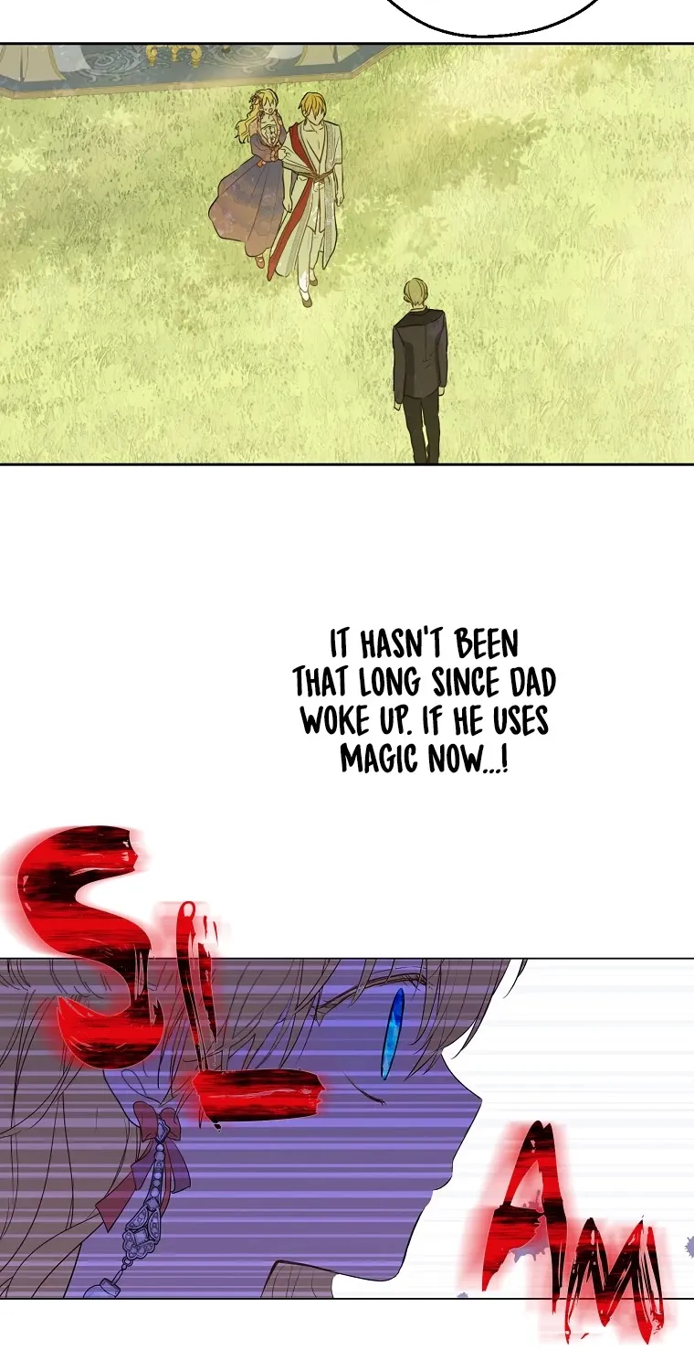 Suddenly Became A Princess One Day Chapter 108 page 41 - 