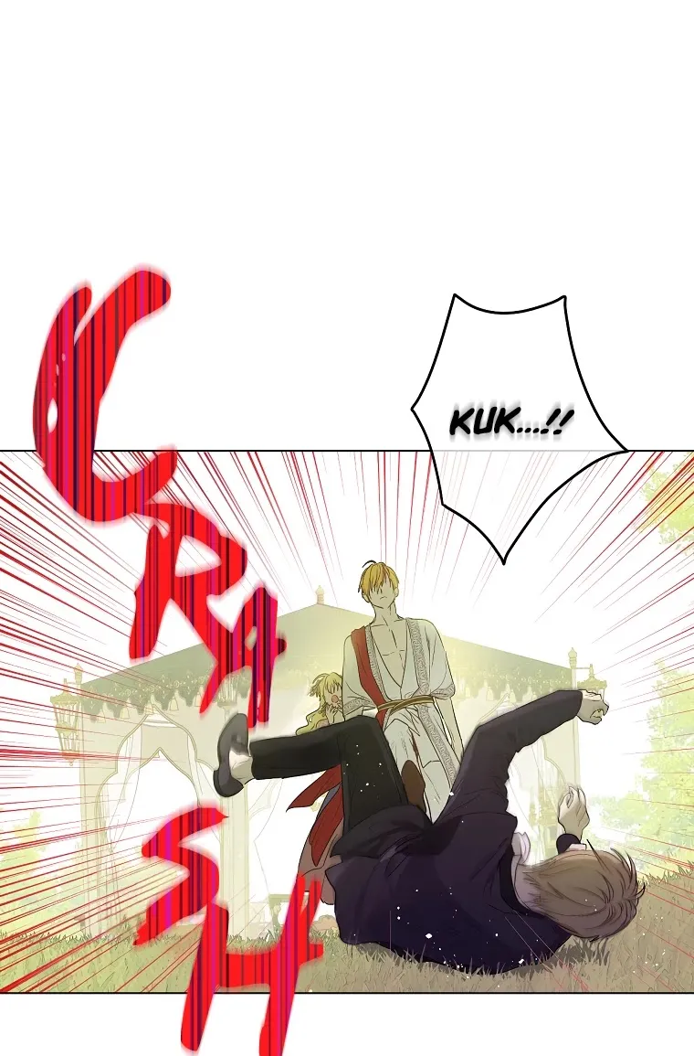 Suddenly Became A Princess One Day Chapter 108 page 42 - 