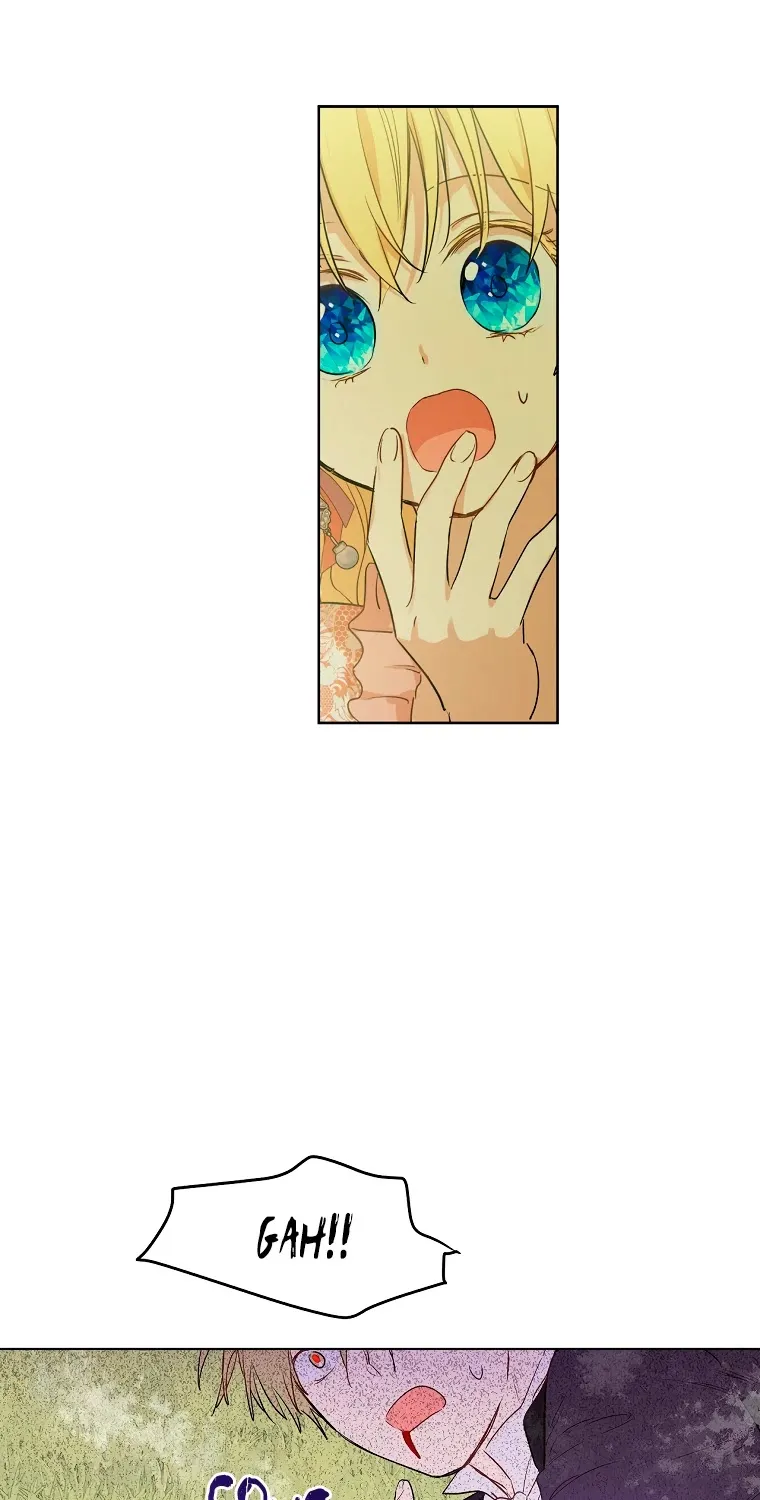 Suddenly Became A Princess One Day Chapter 108 page 43 - 
