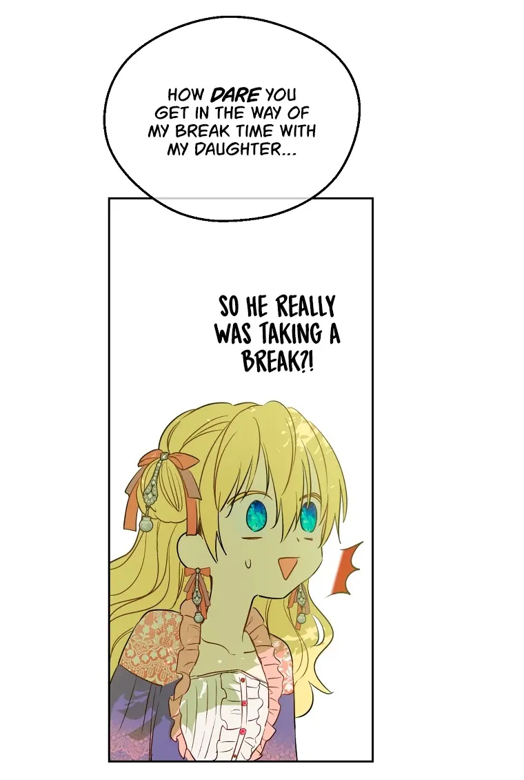 Suddenly Became A Princess One Day Chapter 108 page 48 - 