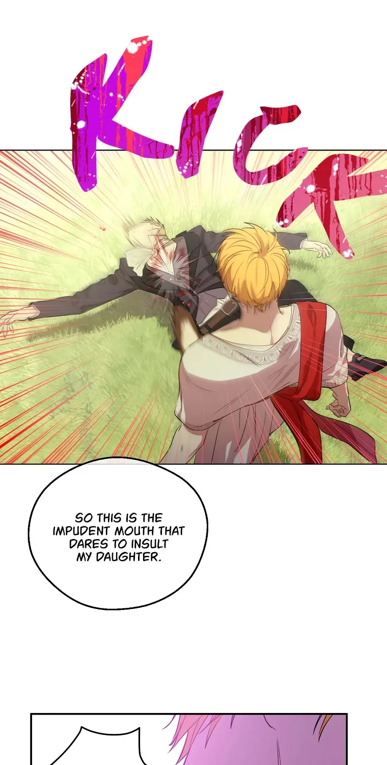 Suddenly Became A Princess One Day Chapter 108 page 49 - 