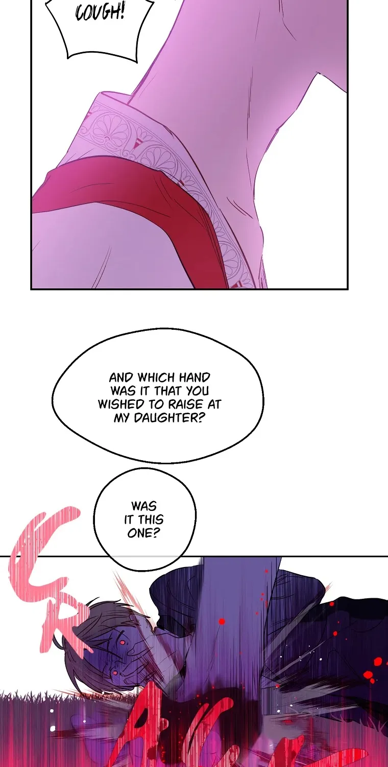 Suddenly Became A Princess One Day Chapter 108 page 50 - 