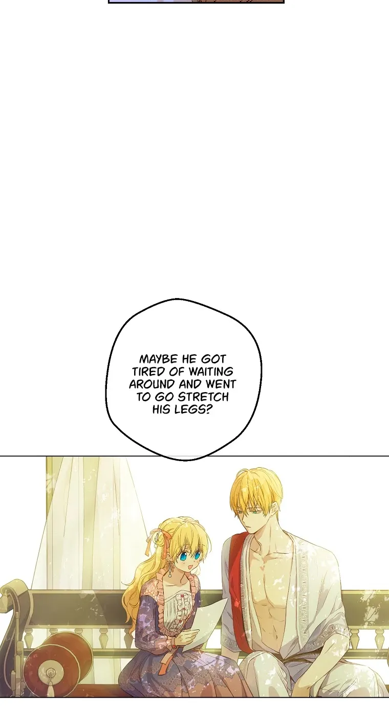 Suddenly Became A Princess One Day Chapter 108 page 6 - 